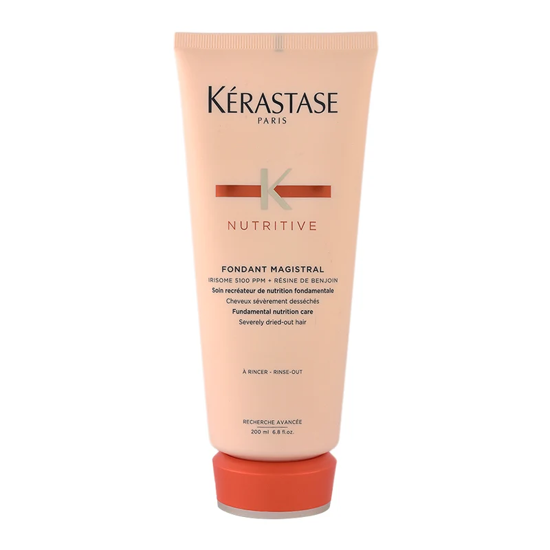 Kerastase Nutritive Fondant Magistral 200ml - balsamo per capelli molto secchi