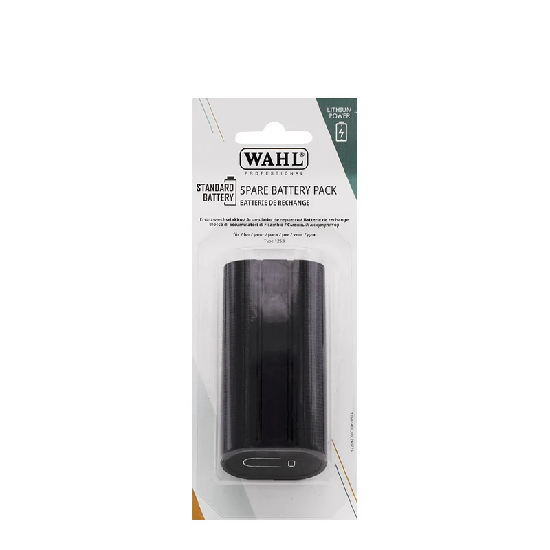 Wahl Pro Pet Spare Battery Pack - batteria