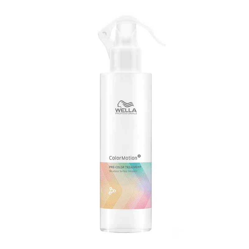Wella ColorMotion+ Pre - Color Treatment 150ml - trattamento pre colorazione