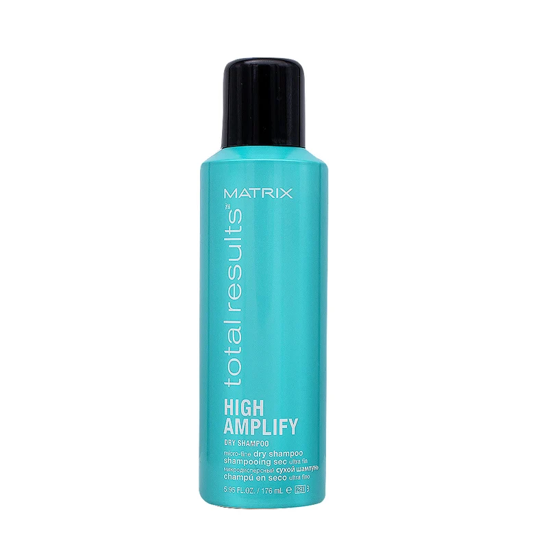Matrix Haircare High Amplify Dry Shampoo 176ml - shampoo a secco per capelli sottili