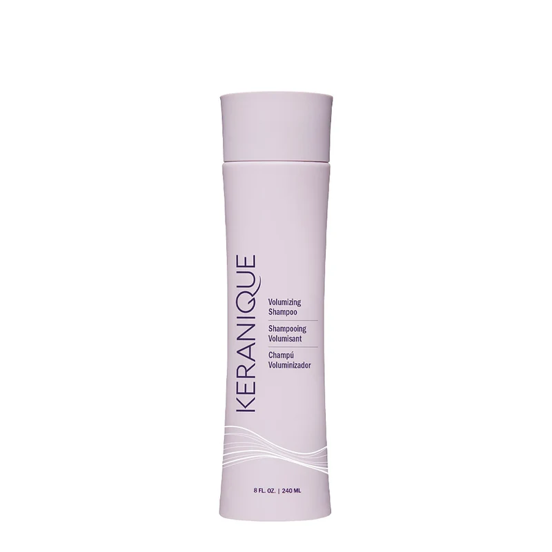 Keranique Shampoo Rinforzante Volumizzante 80Z - 236ml