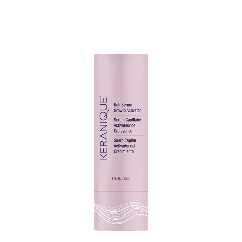 Keranique Siero Stimolante Crescita 10Z - 29.57ml