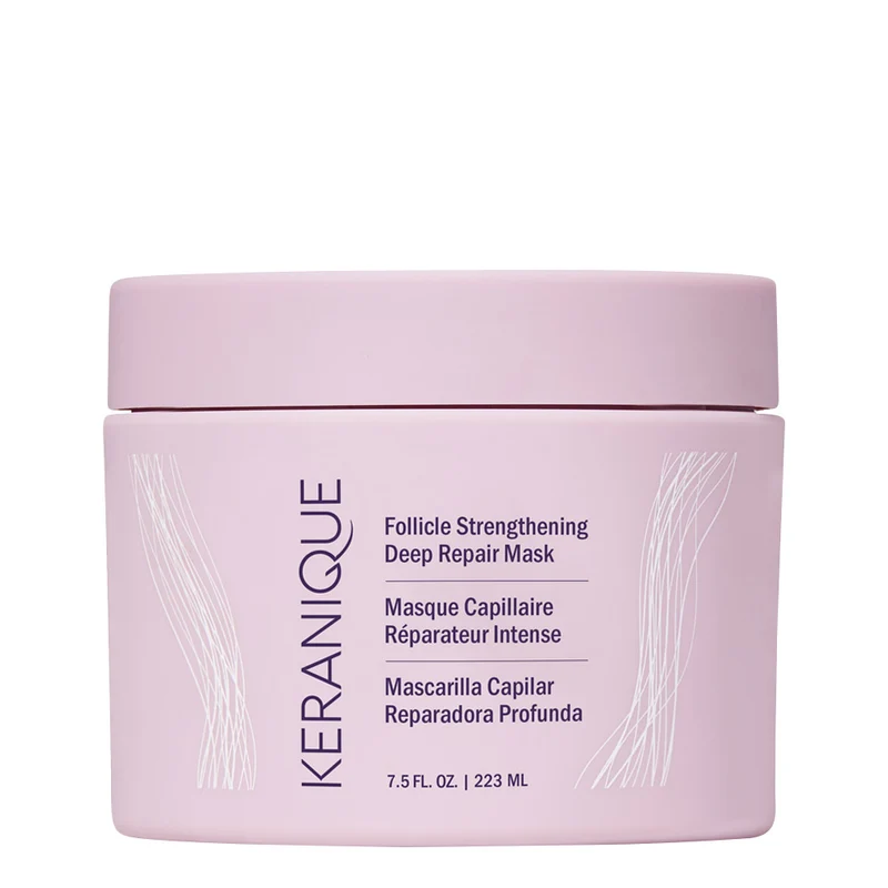 Keranique Maschera Rinforzante 7.50Z - 221ml