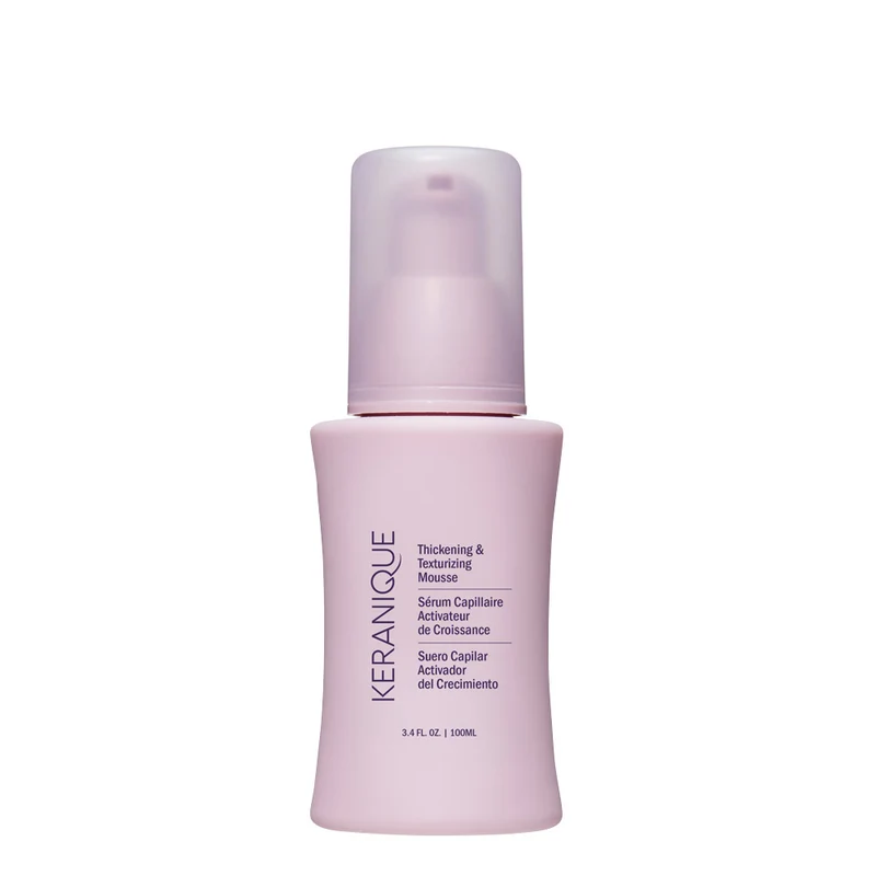 Keranique Mousse Texturizzante 100ml