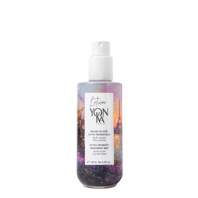 Yonka Les Icononiques Lotion Yon-ka Ps Spray Limited Edition 200ml - lozione ravvivante pelli secche