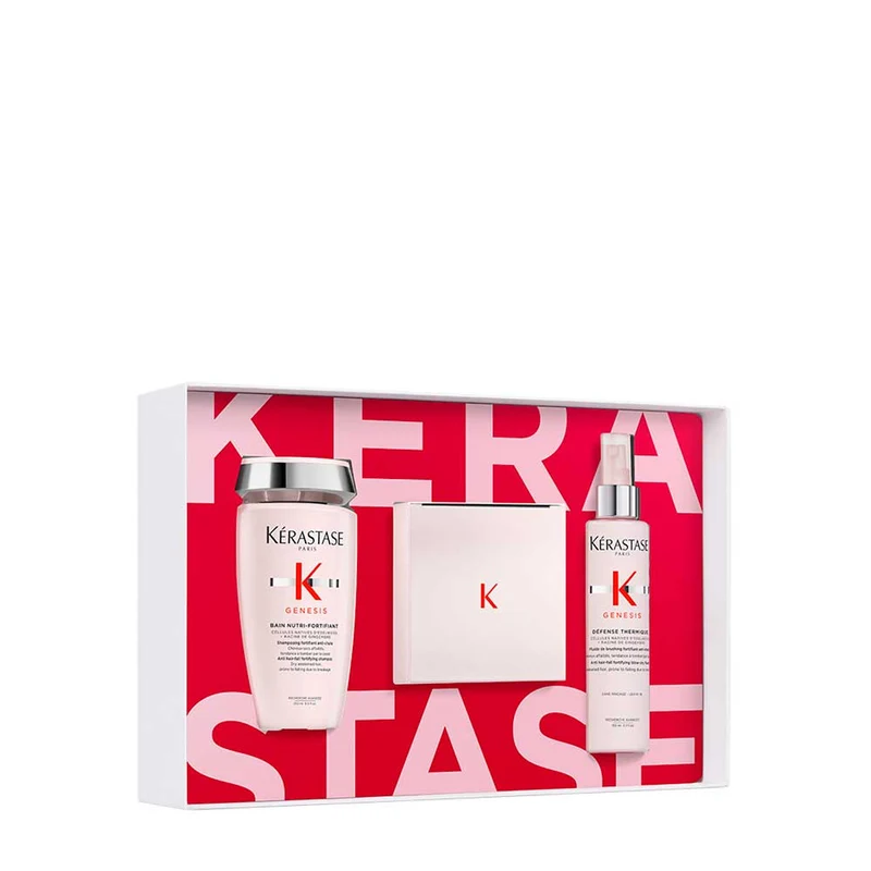 Kerastase Genesis Holidays Set - cofanetto natalizio