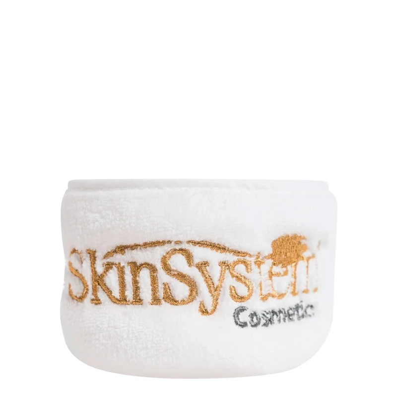 SkinSystem Fascia Skincare Bianca - fascia in spugna
