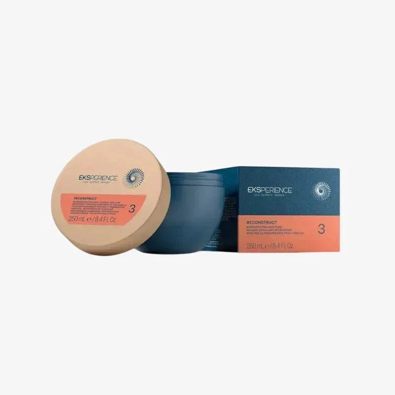 Revlon Professional Eksperience Reconstruct Fase 3 Maschera Rigenerante 250ml
