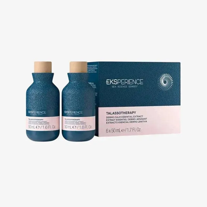 Revlon Professional Eksperience Estratto Essenziale Dermo Lenitivo 6 x 50ml