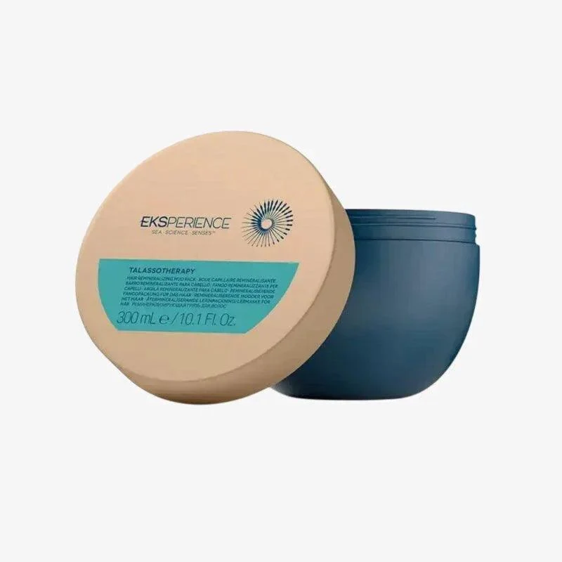 Revlon Professional Eksperience Talassotherapy Fango Rimineralizzante Capelli 300ml