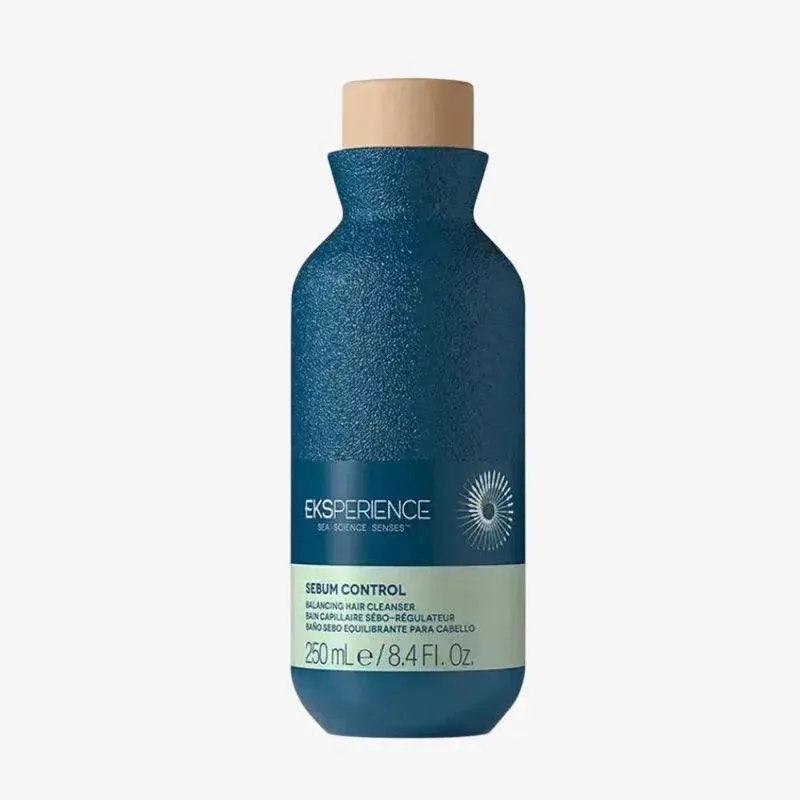 Revlon Professional Eksperience Sebum Control Bagno Sebum Equilibrante