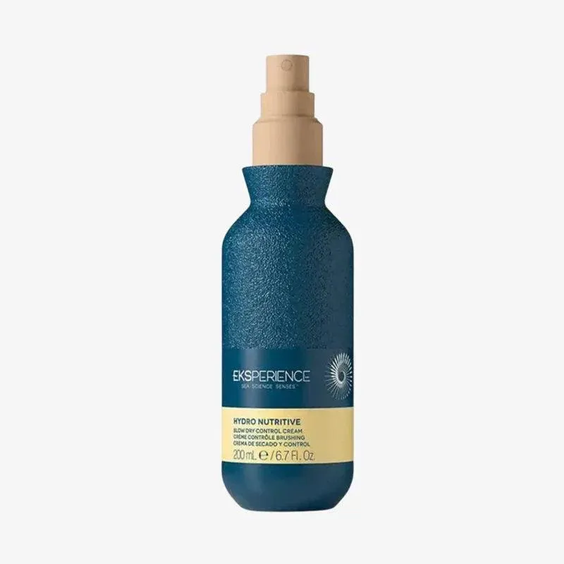Revlon Professional Eksperience Hydro Nutritive Crema di Tenuta per Asciugatura Perfetta 200ml