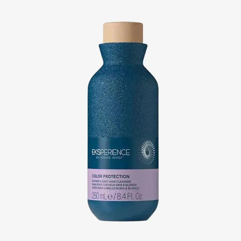 Revlon Professional Eksperience Color Protection Bagno per capelli biondi e grigi