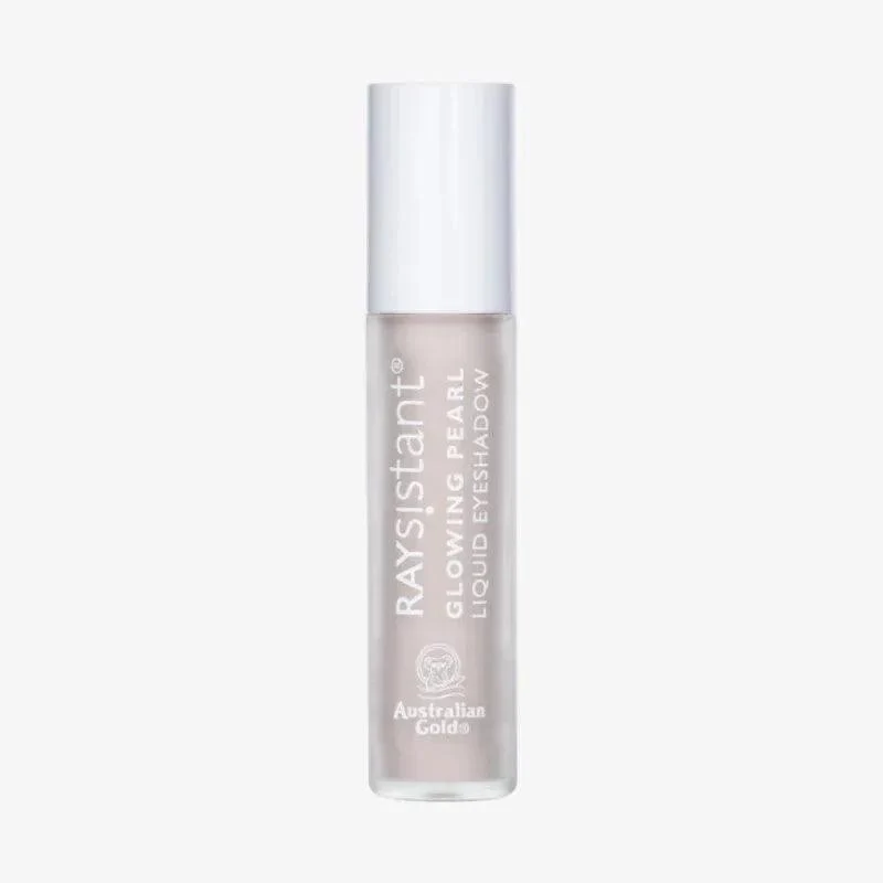 Australian Gold Liquid Eyeshadow ombretto liquido 4ml