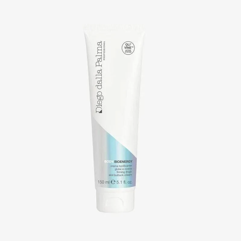 Diego Dalla Palma Professional Crema Tonificante Glutei e Cosce 150ml
