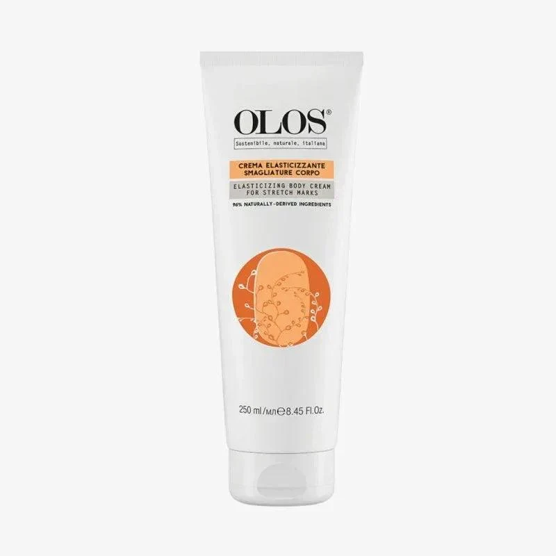 Olos Crema Elasticizzante Smagliature Corpo 250ml