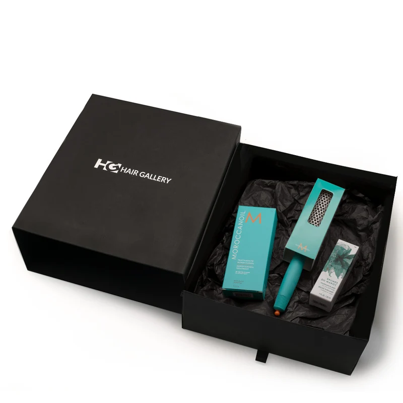 Moroccanoil - Routine Giornaliera