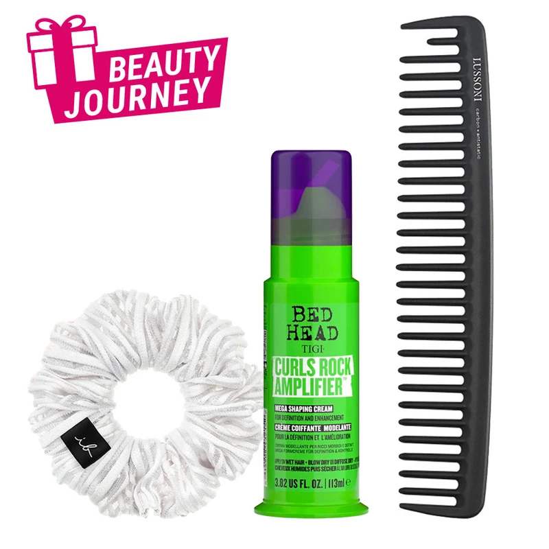 Kit Capelli Ricci