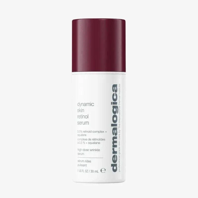 Dermalogica Dynamic Skin Retinol Siero viso antirughe 30ml