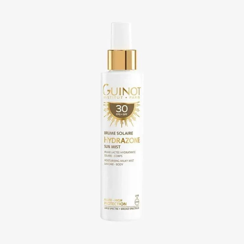 Guinot Hydrazone Brume Solaire SPF30 latte solare corpo 150ml
