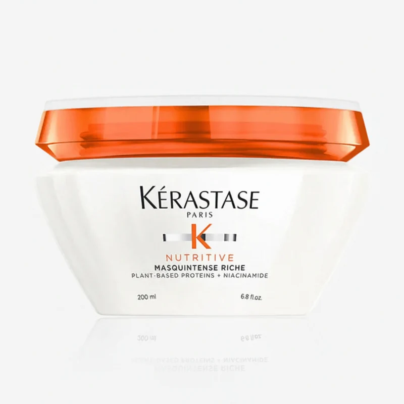 Kerastase Nutritive Masquintense Riche capelli secchi medi e grossi 200ml