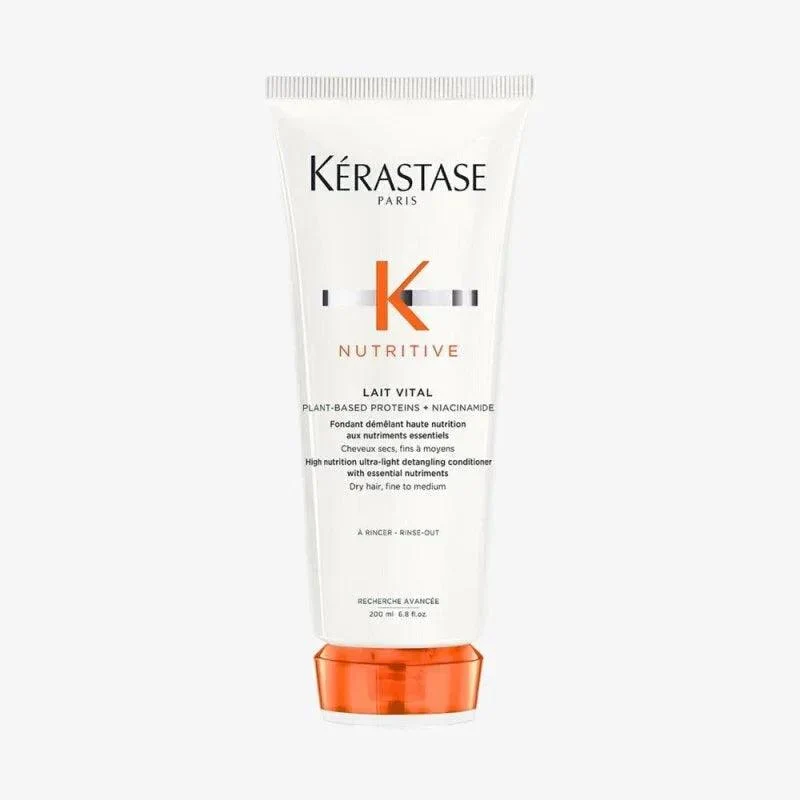 Kerastase Nutritive Lait Vital balsamo capelli secchi 200ml