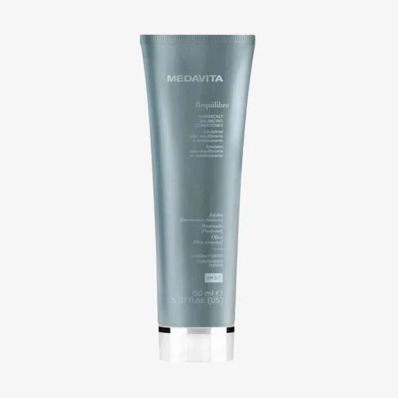 Medavita Riequilibre Hair & Scalp Balancing Conditioner capelli grassi 150ml