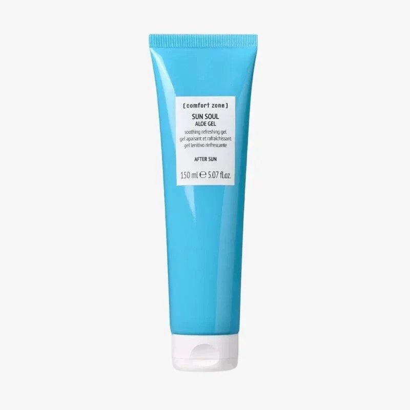 Comfort Zone Sun Soul Aloe Gel doposole rinfrescante e lenitivo 150ml