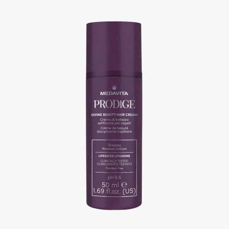 Medavita Prodige Divine Beauty Crema per Capelli Setificante 50ml