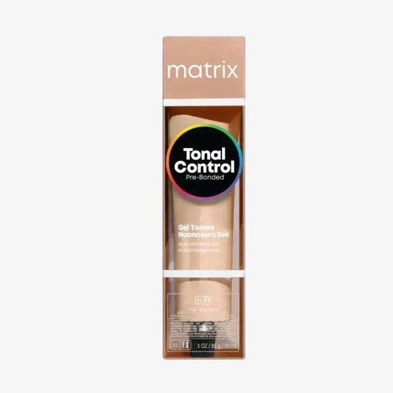 Matrix Tonal Control Pre Bonded Gel Toner 90ml