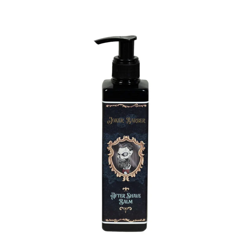 Joker Barber After Shave Balm 250ml - crema dopobarba