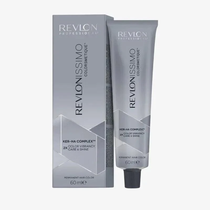 Revlon Professional Revlonissimo 9DN Biondo Chiarissimo Naturale Profondo 60ml