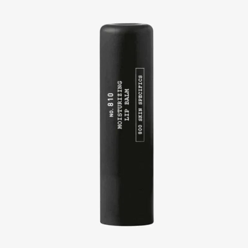 Depot No. 810 Moisturizing Lip Balm idratante labbra 4,7gr