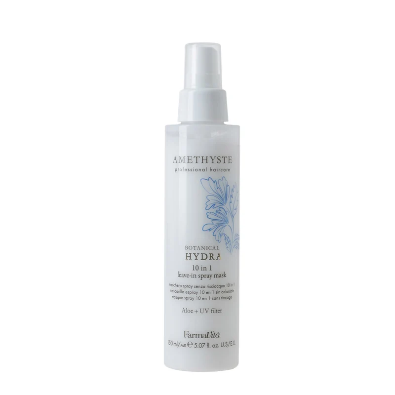 Amethyste Botanical Hydra 10in 1 Leave-In Spray Mask 150ml - trattamento 10 in 1