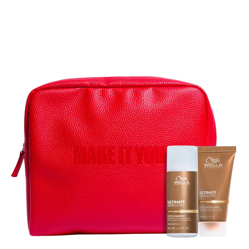 Wella Professionals Make It You Pochette OMAGGIO