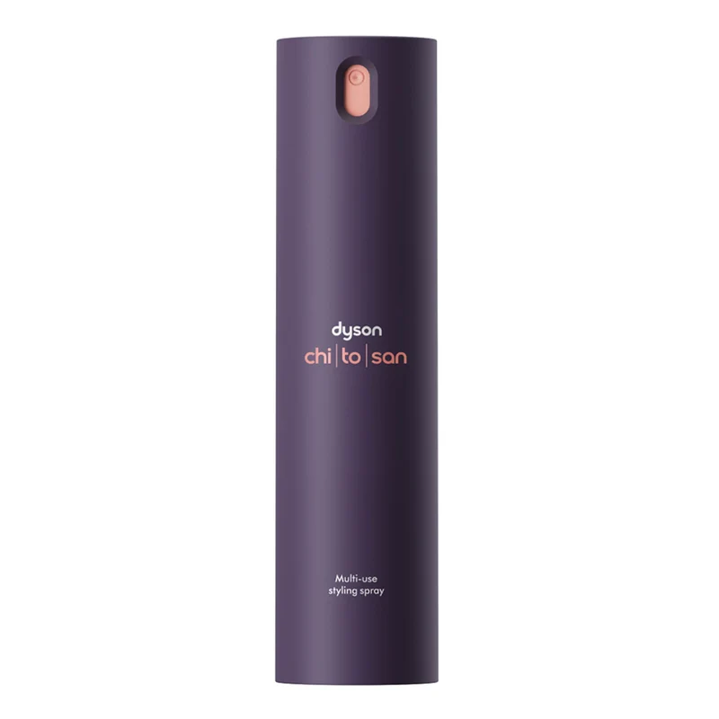 Dyson Chitosan Multi-uso Styling Spray 165ml - spray multiuso