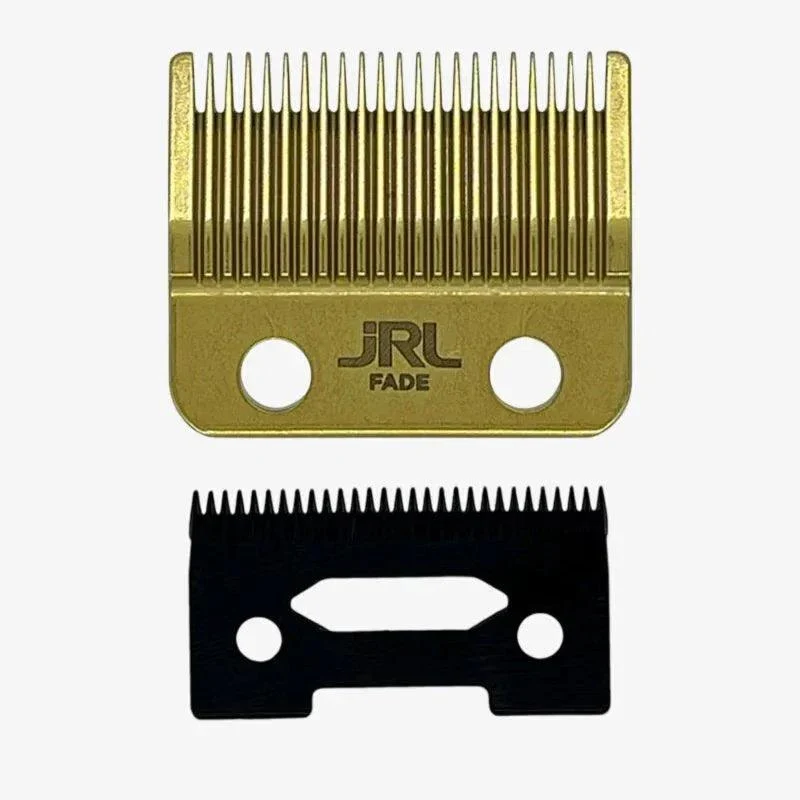 JRL Testina Fade BF 04G Fresh fade 2020C Gold