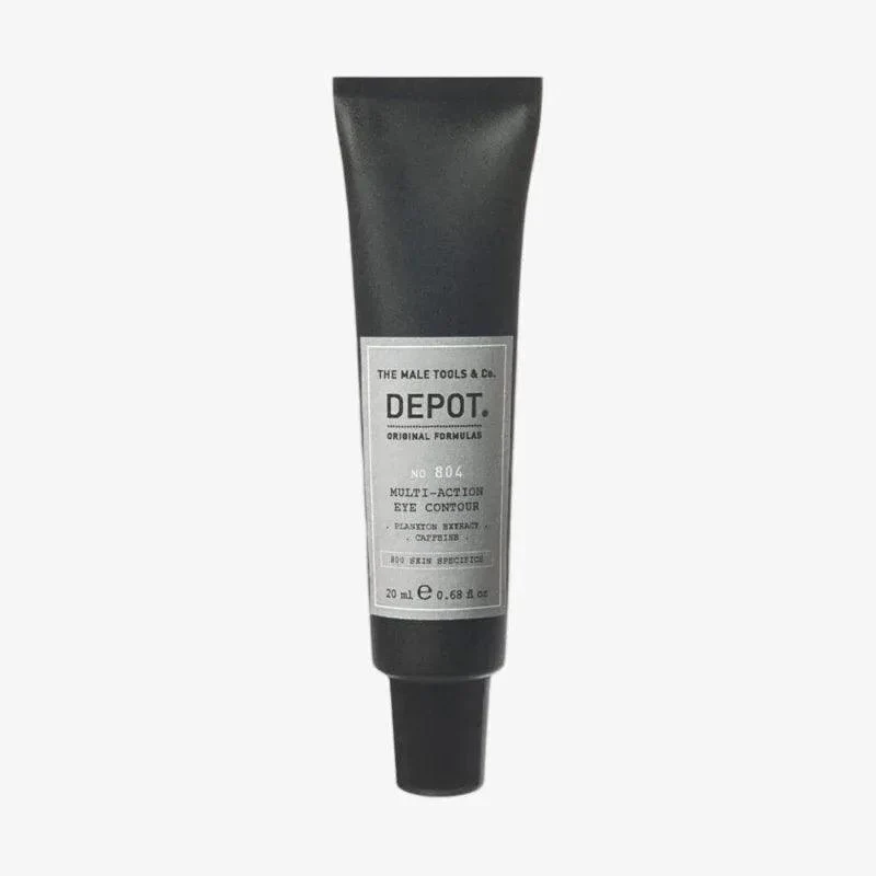 Depot No. 804 Multi Action Eye Contour siero contorno occhi 20ml
