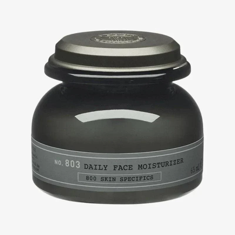 Depot No. 803 Daily Face Moisturizer crema viso uomo idratante 65ml