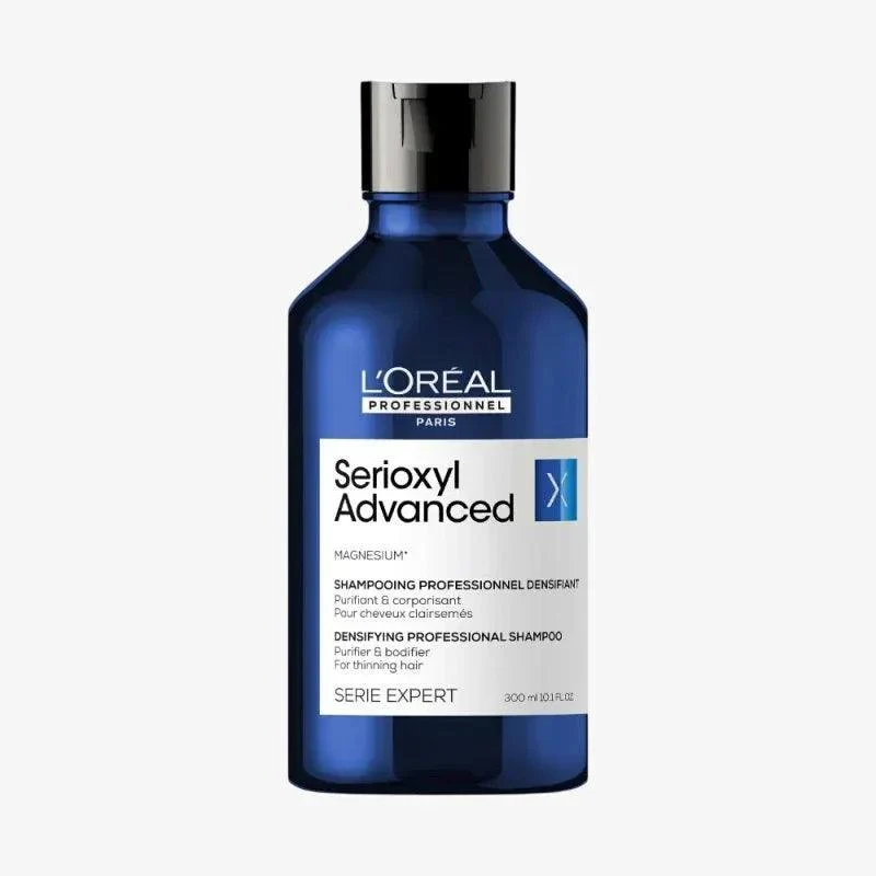 L'Oreal Professionnel Serioxyl Advanced Shampoo Anticaduta