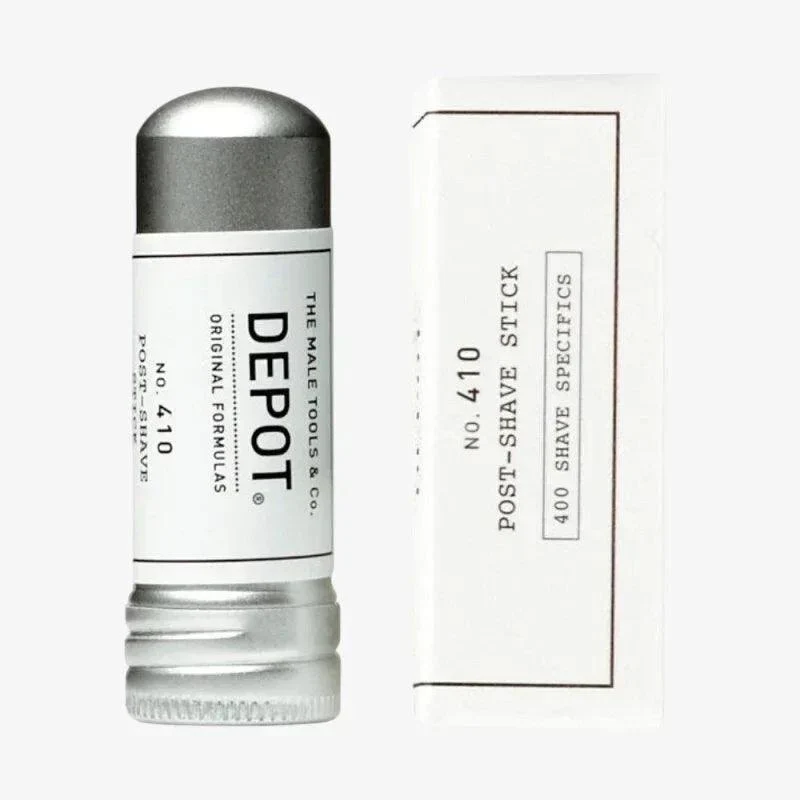Depot No. 410 Post Shave Stick dopobarba uomo 5gr