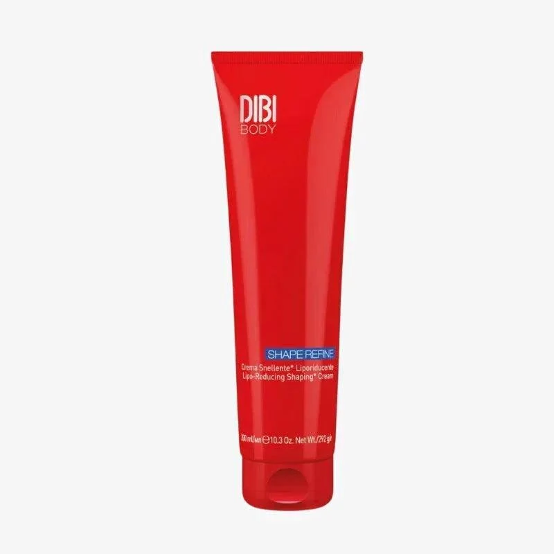 Dibi Shape Refine Crema Corpo Snellente Liporiducente 300ml