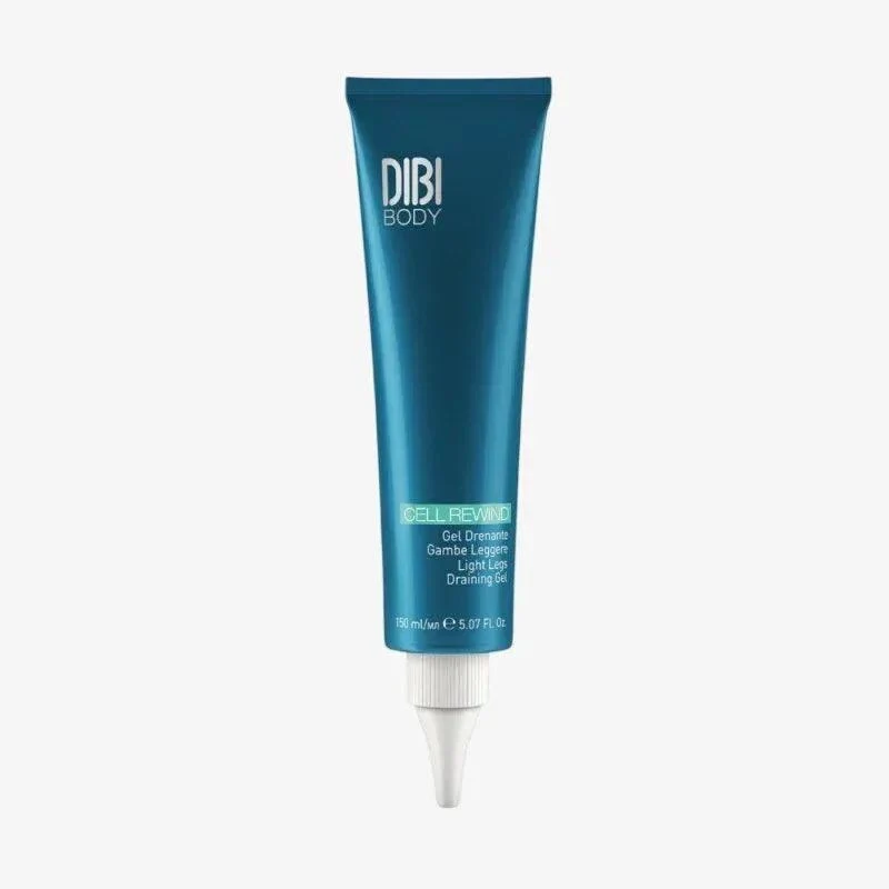 Dibi Cell Rewind Gel Drenante Gambe Leggere 150ml