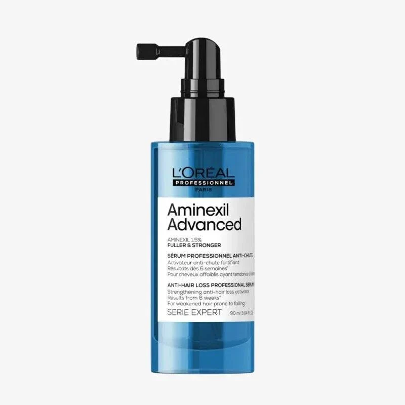 Serie Expert Aminexil Advanced Siero Anticaduta 90ml L’Oréal Professionnel