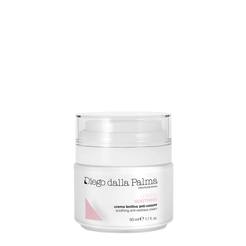 Diego dalla Palma Professional Soothing Anti-Redness Cream 50ml - crema lenitiva anti-rossore