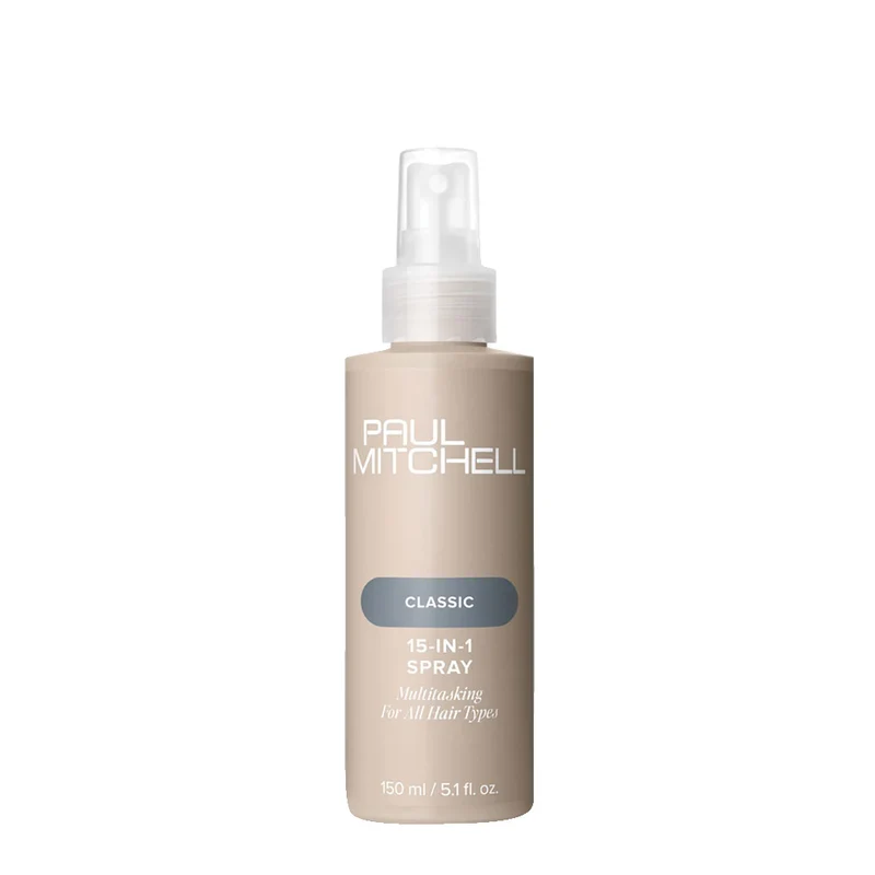 Paul Mitchell Classic 15-in-1 Spray 150ml - spray multi beneficio