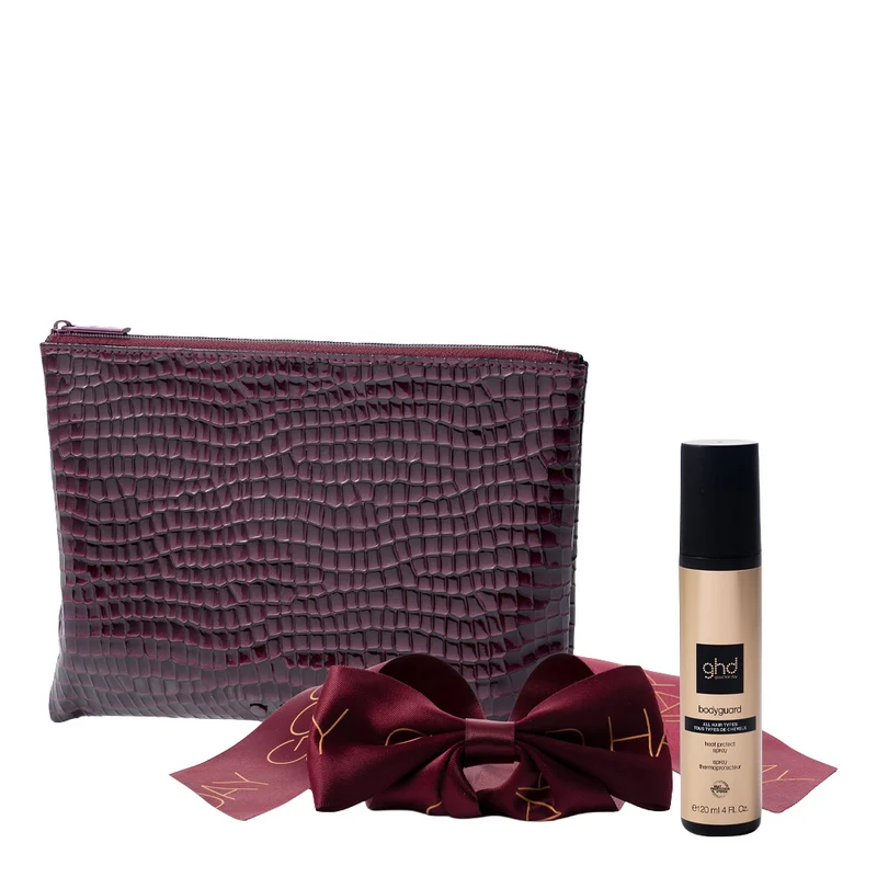 Ghd Washbag - pochette prodotti styling