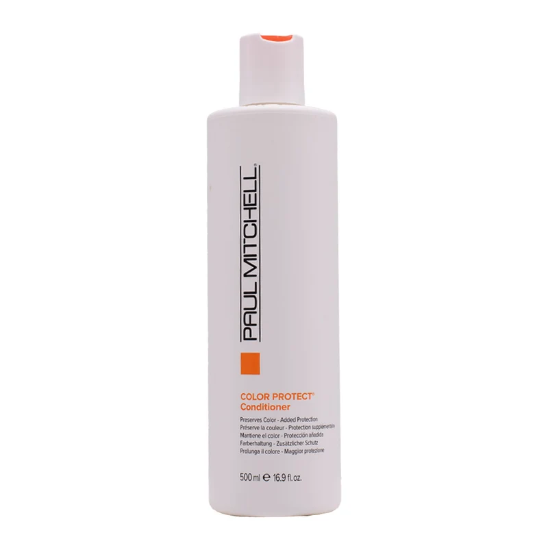 Paul Mitchell Color Protect Conditioner 500ml - balsamo protezione colore