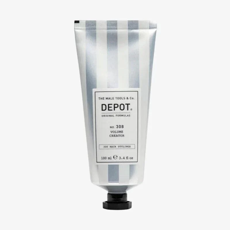 Depot No. 308 Volume Creator gel volumizzante capelli uomo 100ml