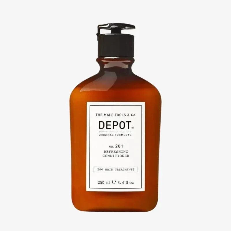 Depot No. 201 Refreshing Conditioner uomo